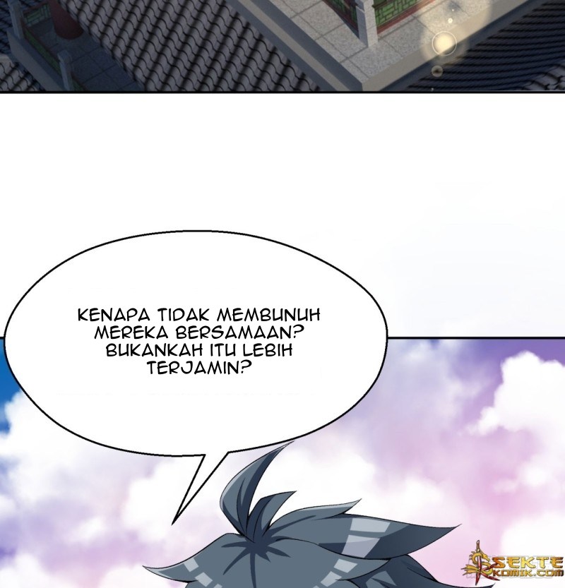 I Picked Up An Attributes Chapter 31 Gambar 22